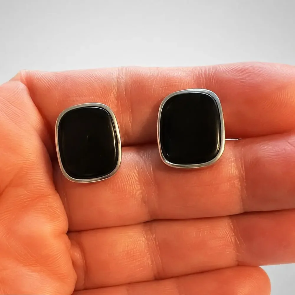 Unbranded black cuff
